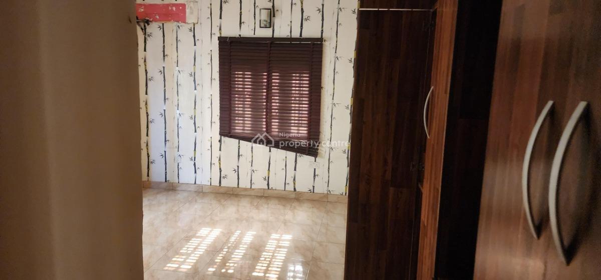 4 Bedroom Spacious Semi Detached Duplex, Lekki Phase 1, Lekki, Lagos, Semi-detached Duplex for Rent