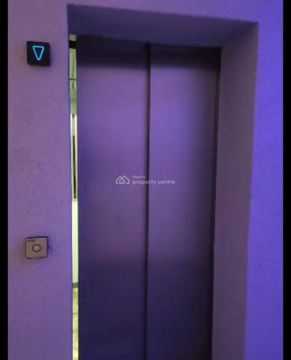 Furnished 2 Bedroom Apartment (video), Victoria Island (vi), Lagos, Flat / Apartment for Rent