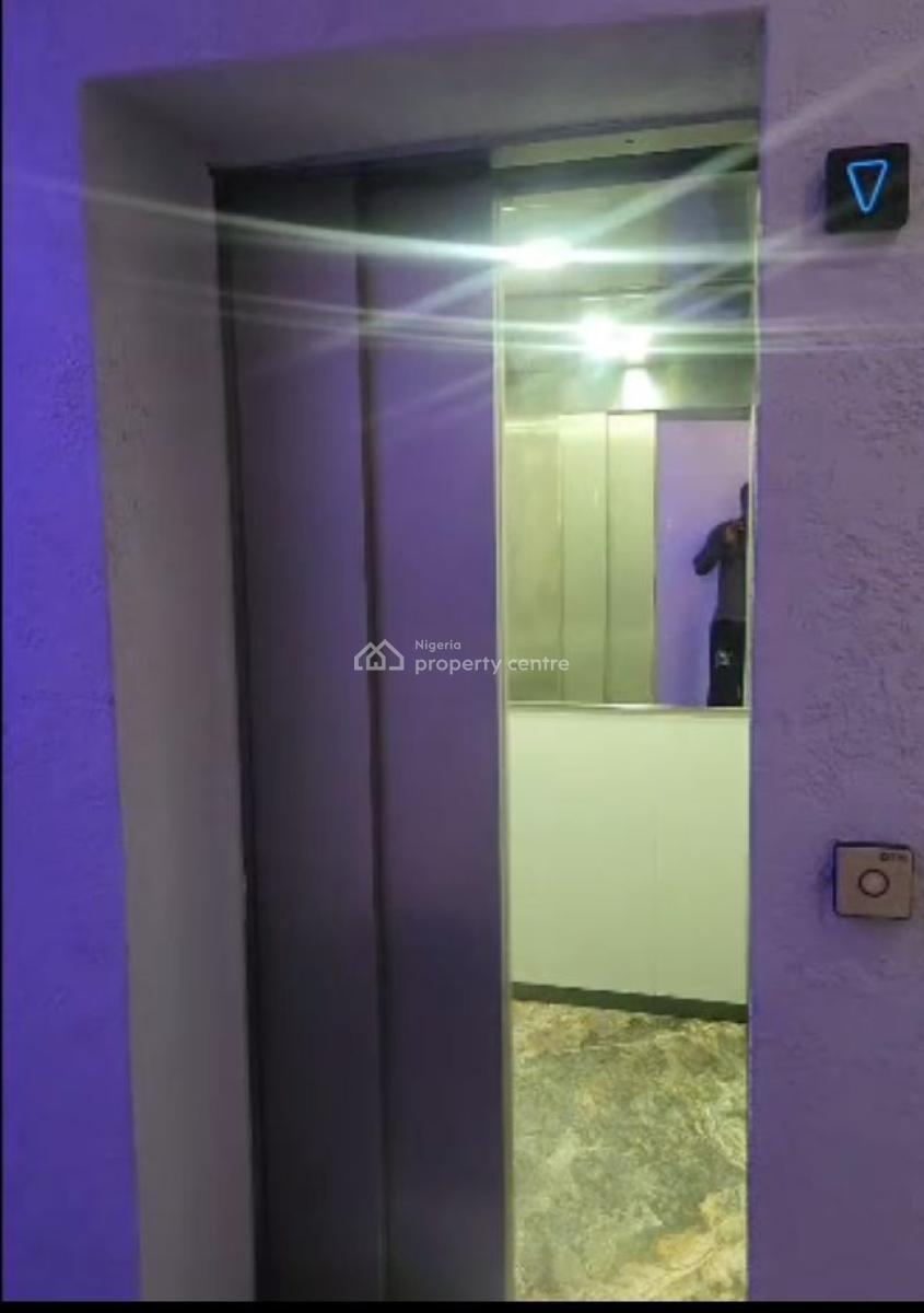 Furnished 2 Bedroom Apartment (video), Victoria Island (vi), Lagos, Flat / Apartment for Rent