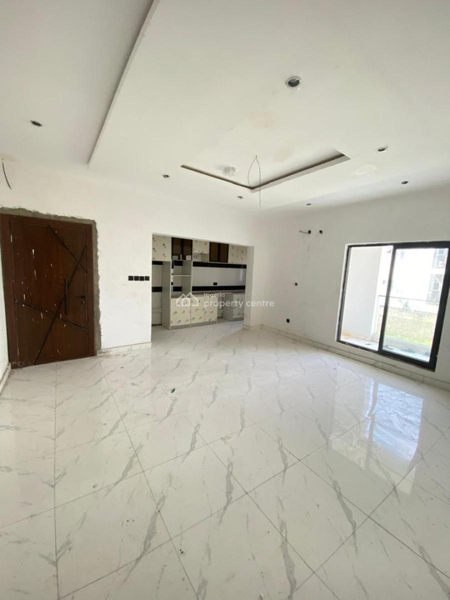 2 Bedroom, Ilasan, Lekki, Lagos, Flat / Apartment for Sale