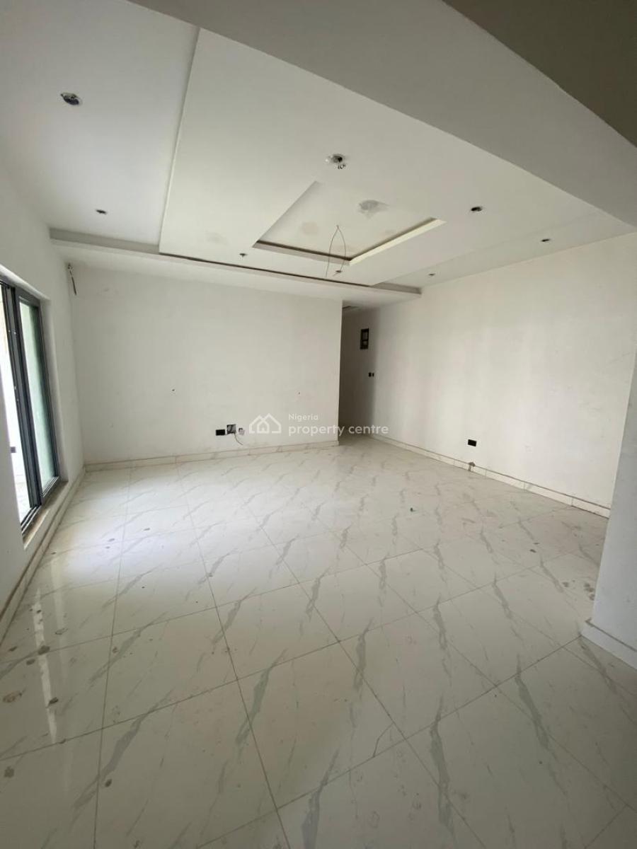 2 Bedroom, Ilasan, Lekki, Lagos, Flat / Apartment for Sale