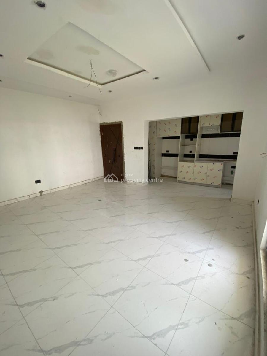 2 Bedroom, Ilasan, Lekki, Lagos, Flat / Apartment for Sale