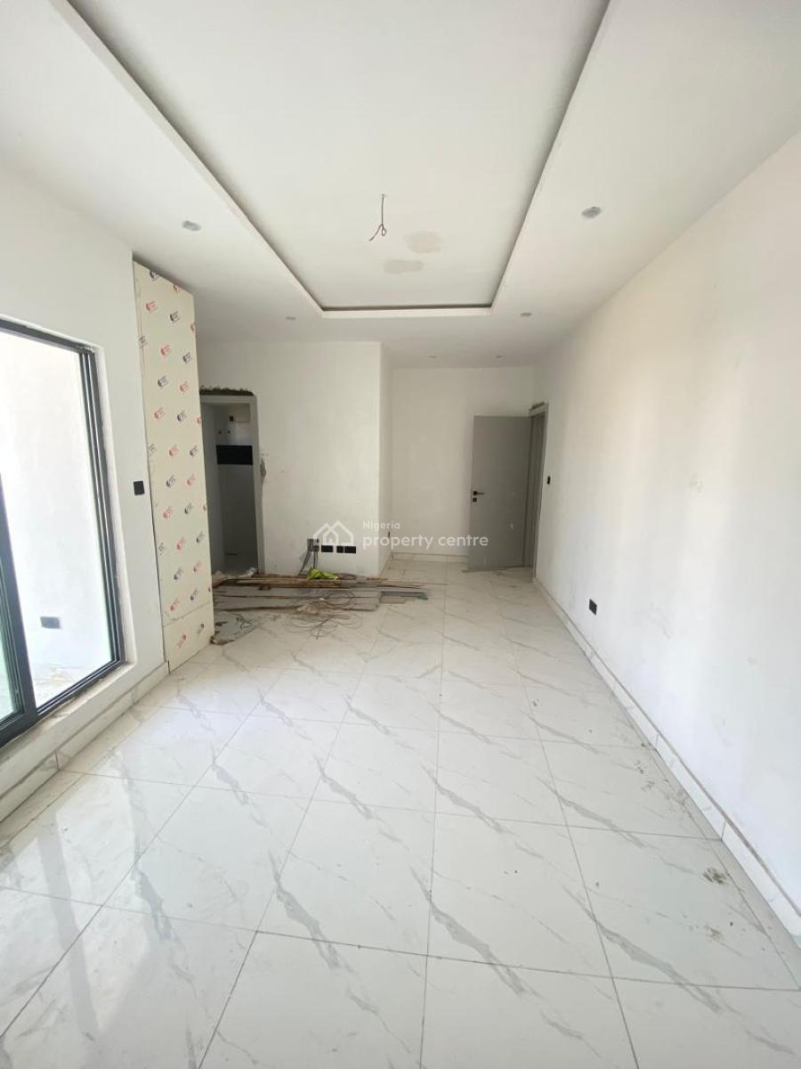 2 Bedroom, Ilasan, Lekki, Lagos, Flat / Apartment for Sale