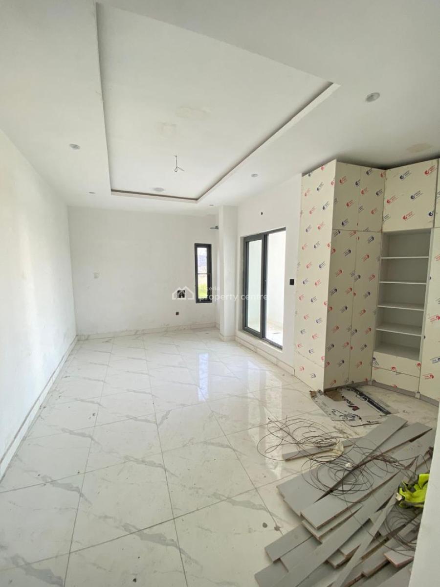 2 Bedroom, Ilasan, Lekki, Lagos, Flat / Apartment for Sale