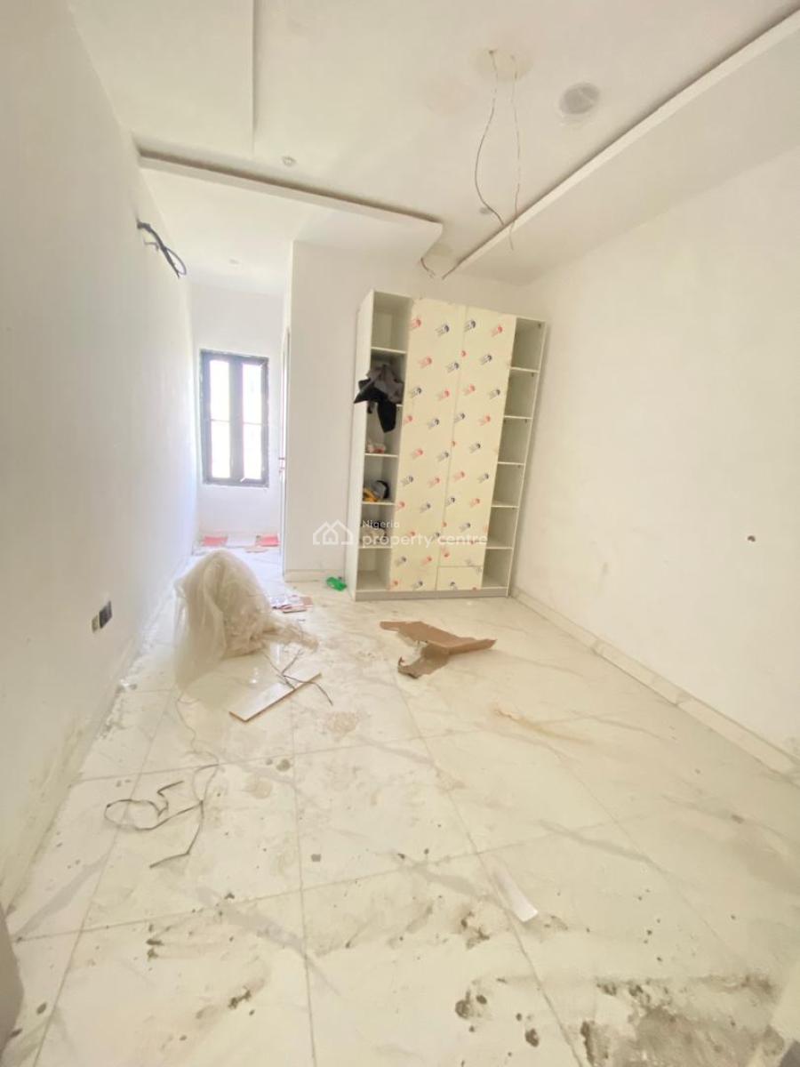 2 Bedroom, Ilasan, Lekki, Lagos, Flat / Apartment for Sale