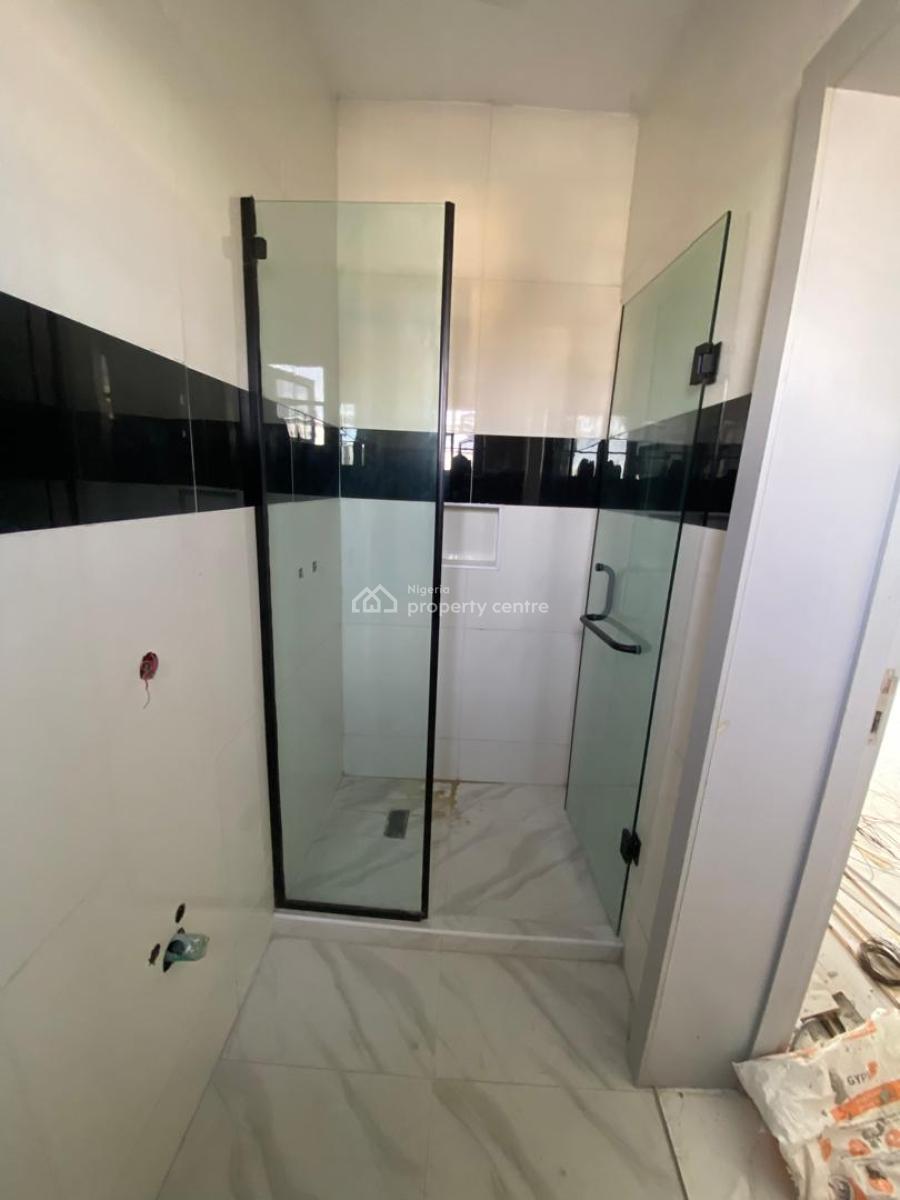 2 Bedroom, Ilasan, Lekki, Lagos, Flat / Apartment for Sale