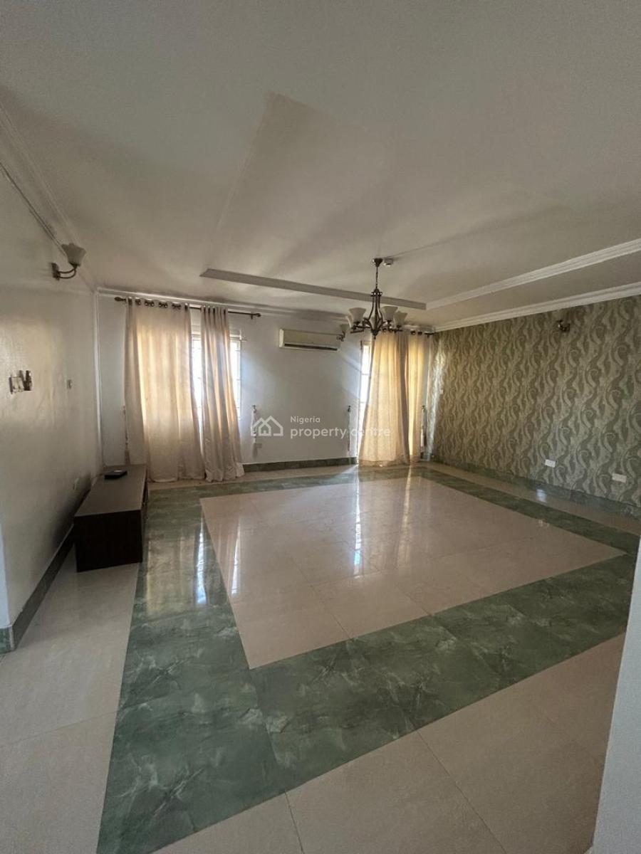 a 5 Bedroom Detached Duplex, Off Oladimeji Alo, Lekki Phase 1, Lekki, Lagos, Detached Duplex for Rent