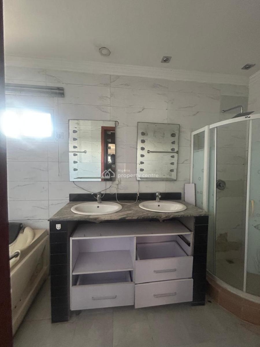 a 5 Bedroom Detached Duplex, Off Oladimeji Alo, Lekki Phase 1, Lekki, Lagos, Detached Duplex for Rent