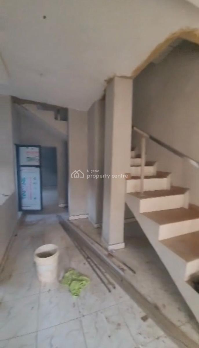 Newly Built 2 Bedroom, Gbagada, Lagos, Flat / Apartment for Rent