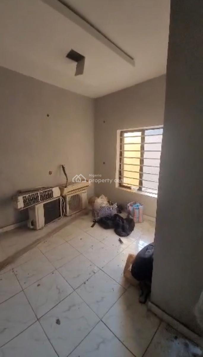 Newly Built 2 Bedroom, Gbagada, Lagos, Flat / Apartment for Rent