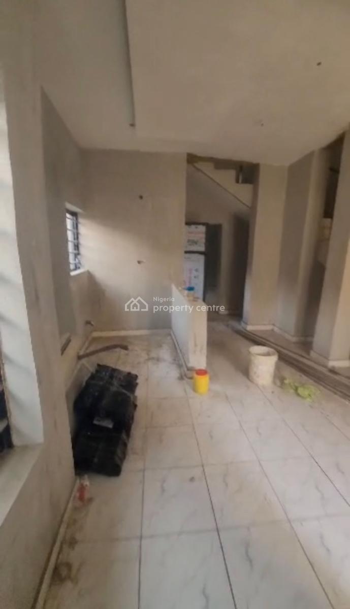 Newly Built 2 Bedroom, Gbagada, Lagos, Flat / Apartment for Rent