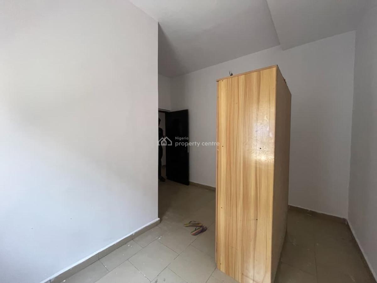 Spacious 2 Bedroom Apartment, Aptech Estate, Sangotedo, Ajah, Lagos, Flat / Apartment for Rent