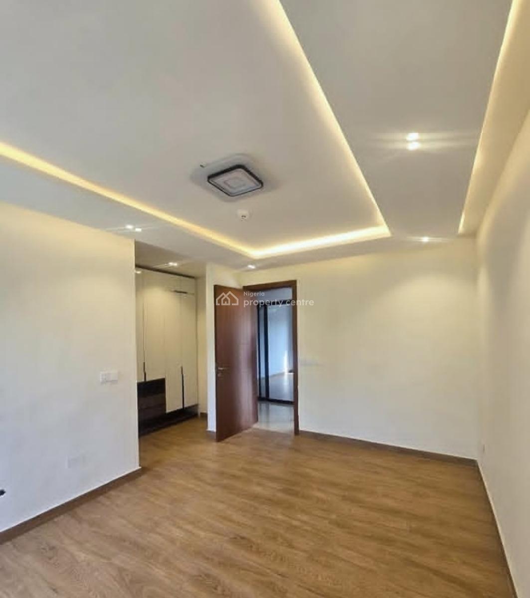 Contemporary 6 Bedroom Fully Detached Duplex with Bq, Banana Island, Ikoyi, Lagos, Detached Duplex for Sale