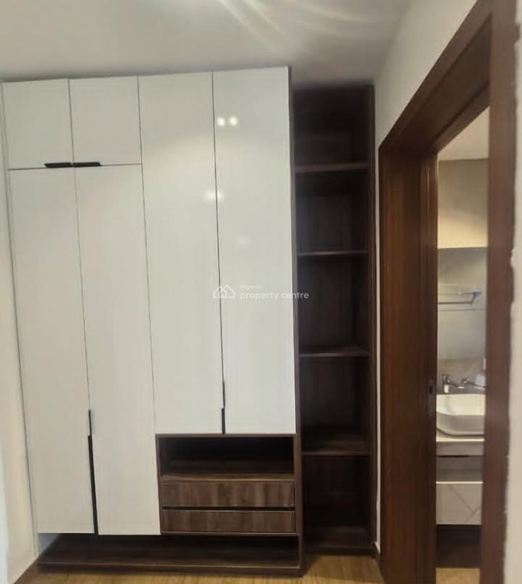 Contemporary 6 Bedroom Fully Detached Duplex with Bq, Banana Island, Ikoyi, Lagos, Detached Duplex for Sale