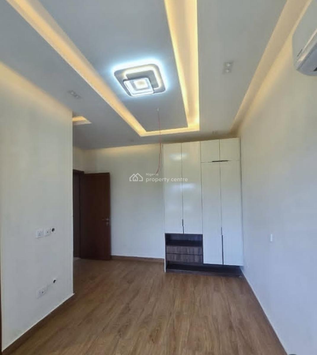 Contemporary 6 Bedroom Fully Detached Duplex with Bq, Banana Island, Ikoyi, Lagos, Detached Duplex for Sale