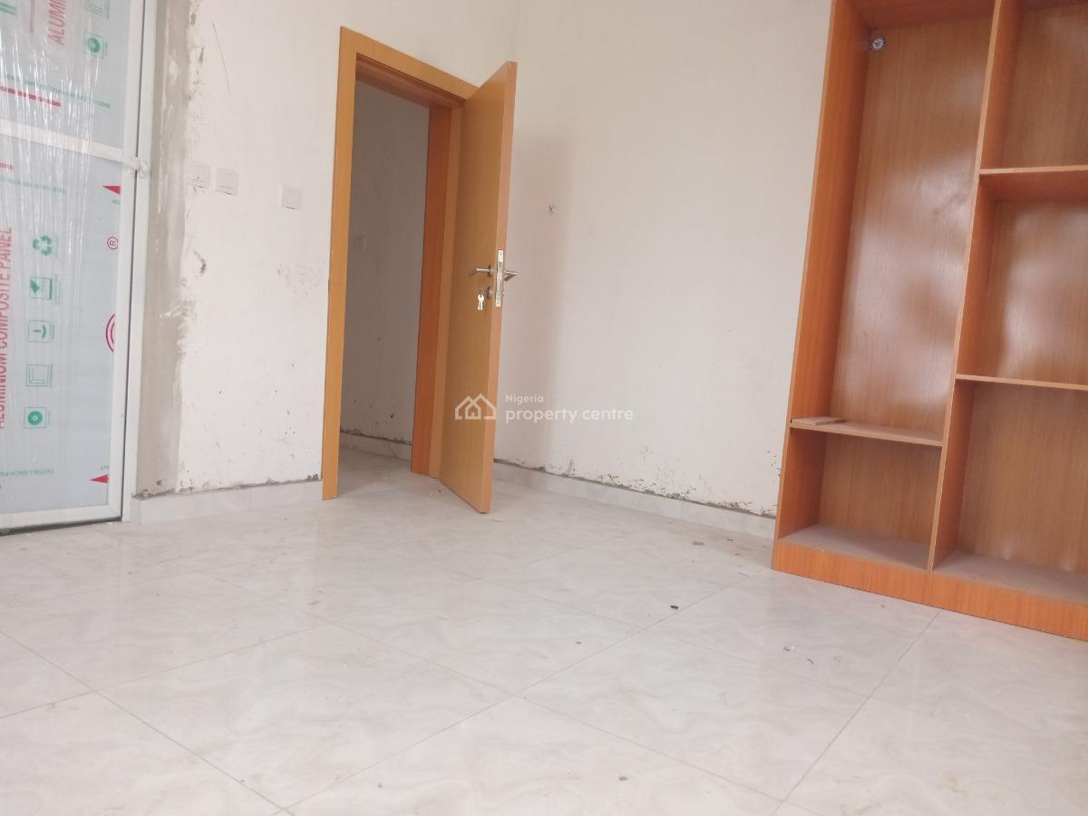 Newly Built 2 Bedroom Flat Upstairs, Ogombo, Ajah, Lagos, Flat / Apartment for Rent