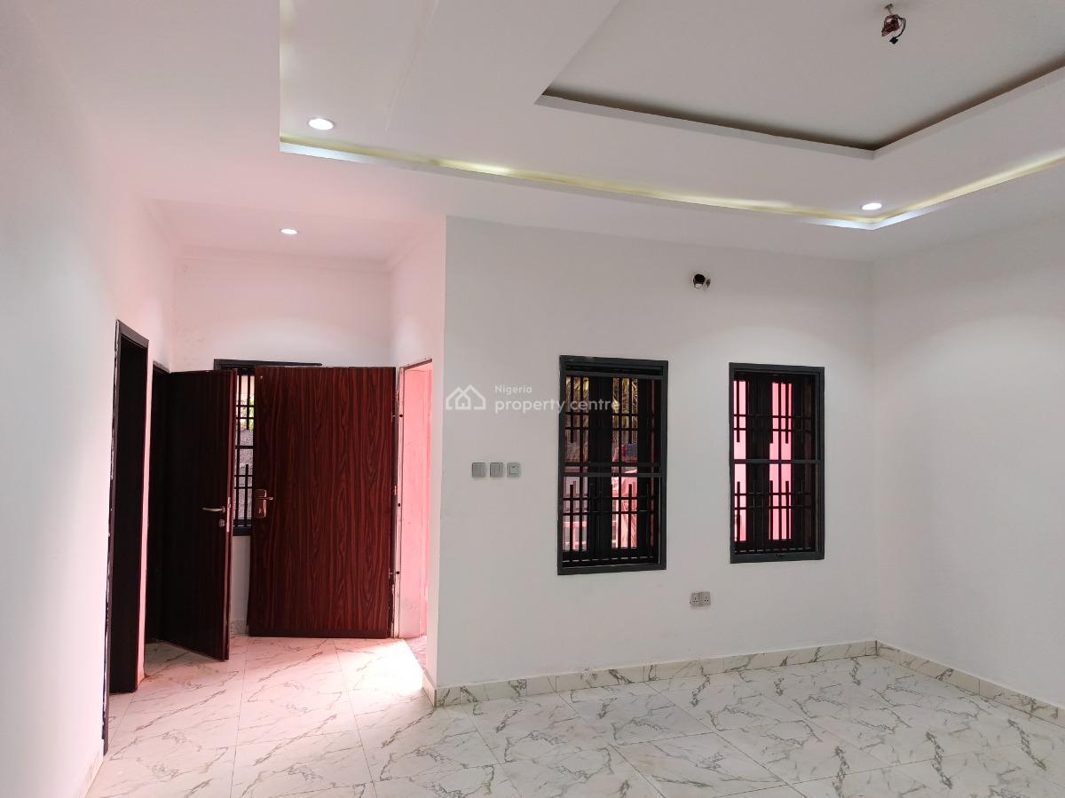 a Brand New Super Standard and Exquisite Tastefully Finished 4 Bedroom, Dawaki, Gwarinpa, Abuja, Detached Duplex for Rent