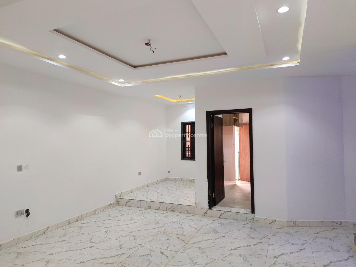 a Brand New Super Standard and Exquisite Tastefully Finished 4 Bedroom, Dawaki, Gwarinpa, Abuja, Detached Duplex for Rent