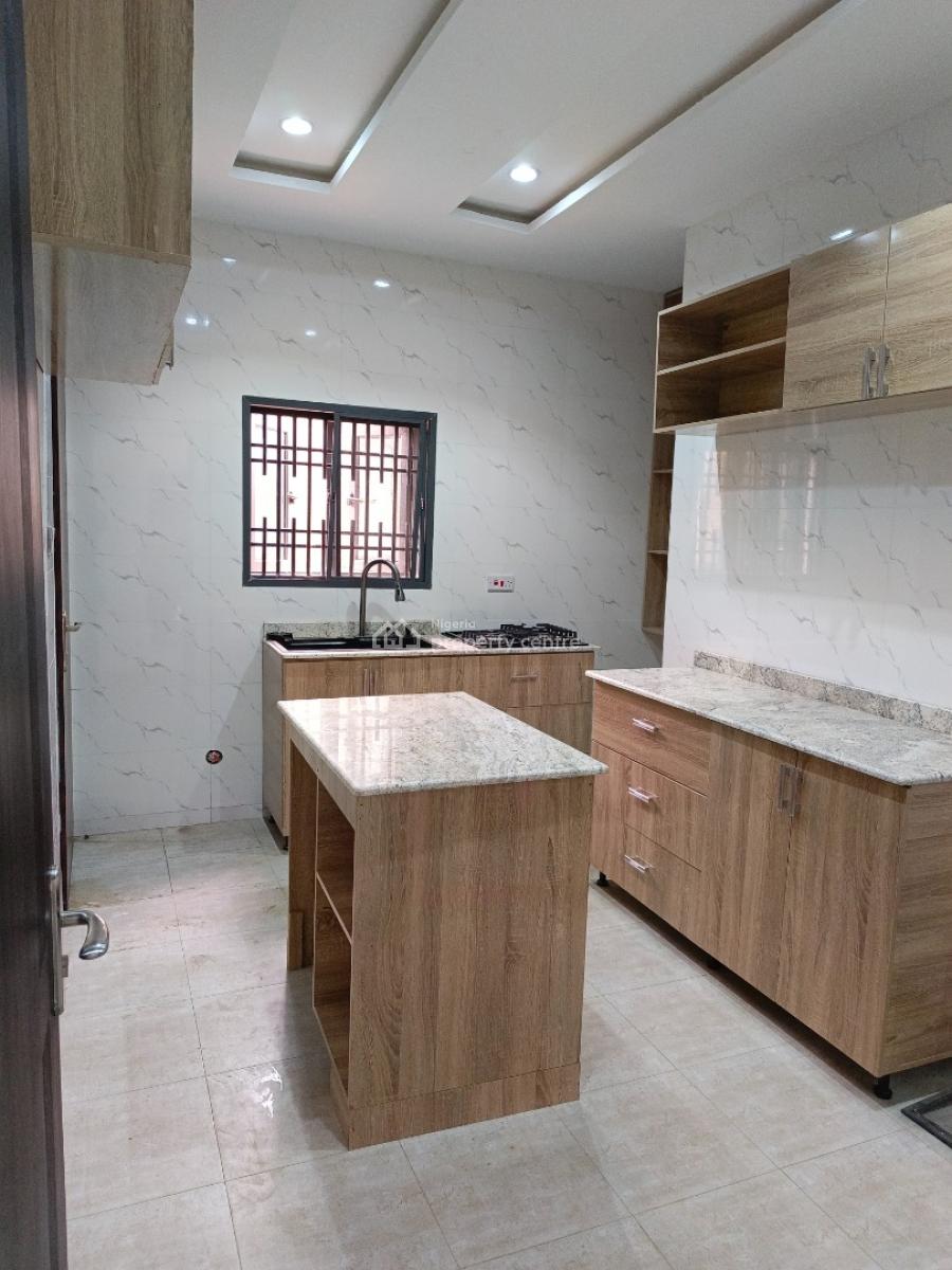 a Brand New Super Standard and Exquisite Tastefully Finished 4 Bedroom, Dawaki, Gwarinpa, Abuja, Detached Duplex for Rent