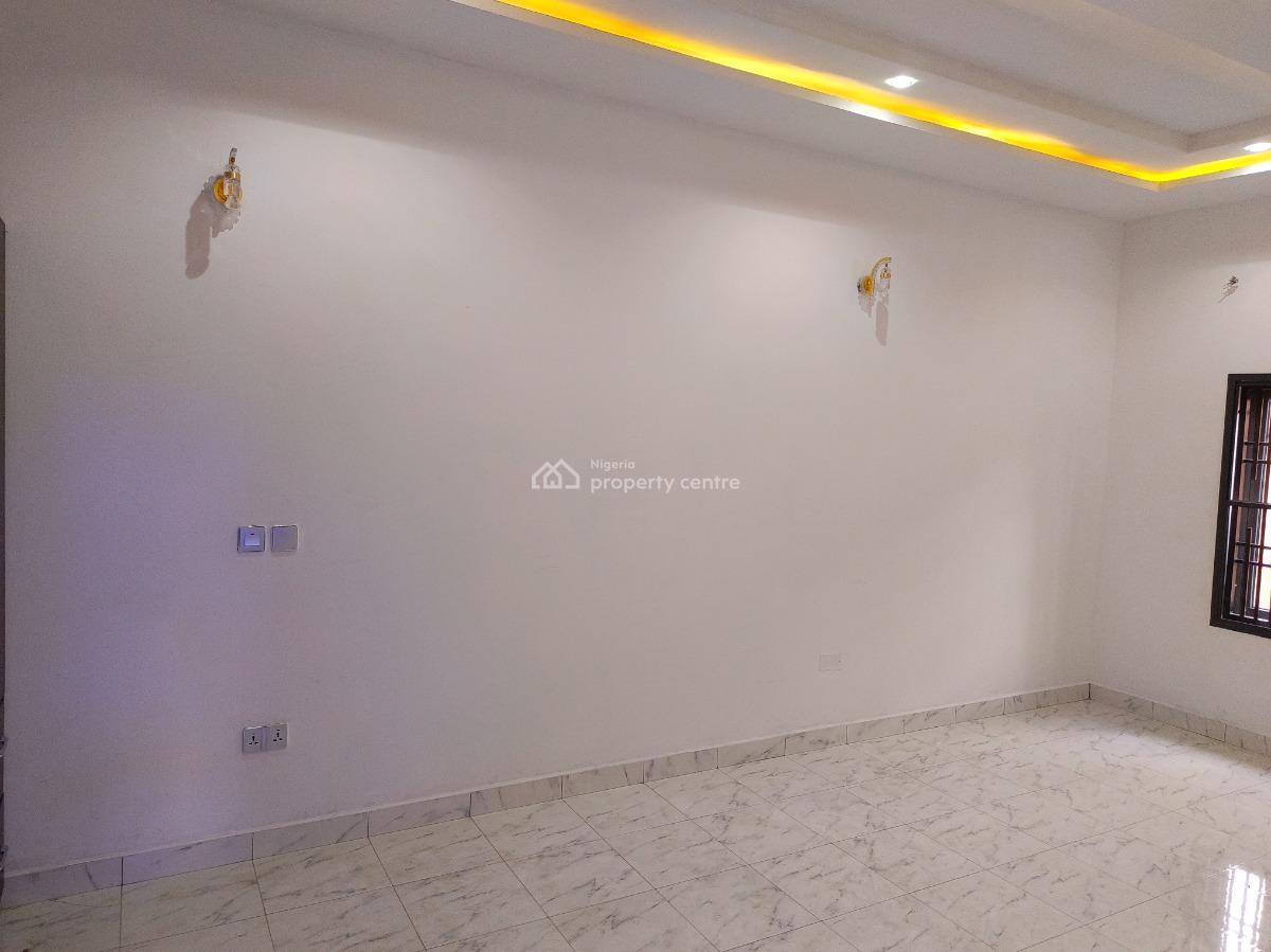 a Brand New Super Standard and Exquisite Tastefully Finished 4 Bedroom, Dawaki, Gwarinpa, Abuja, Detached Duplex for Rent