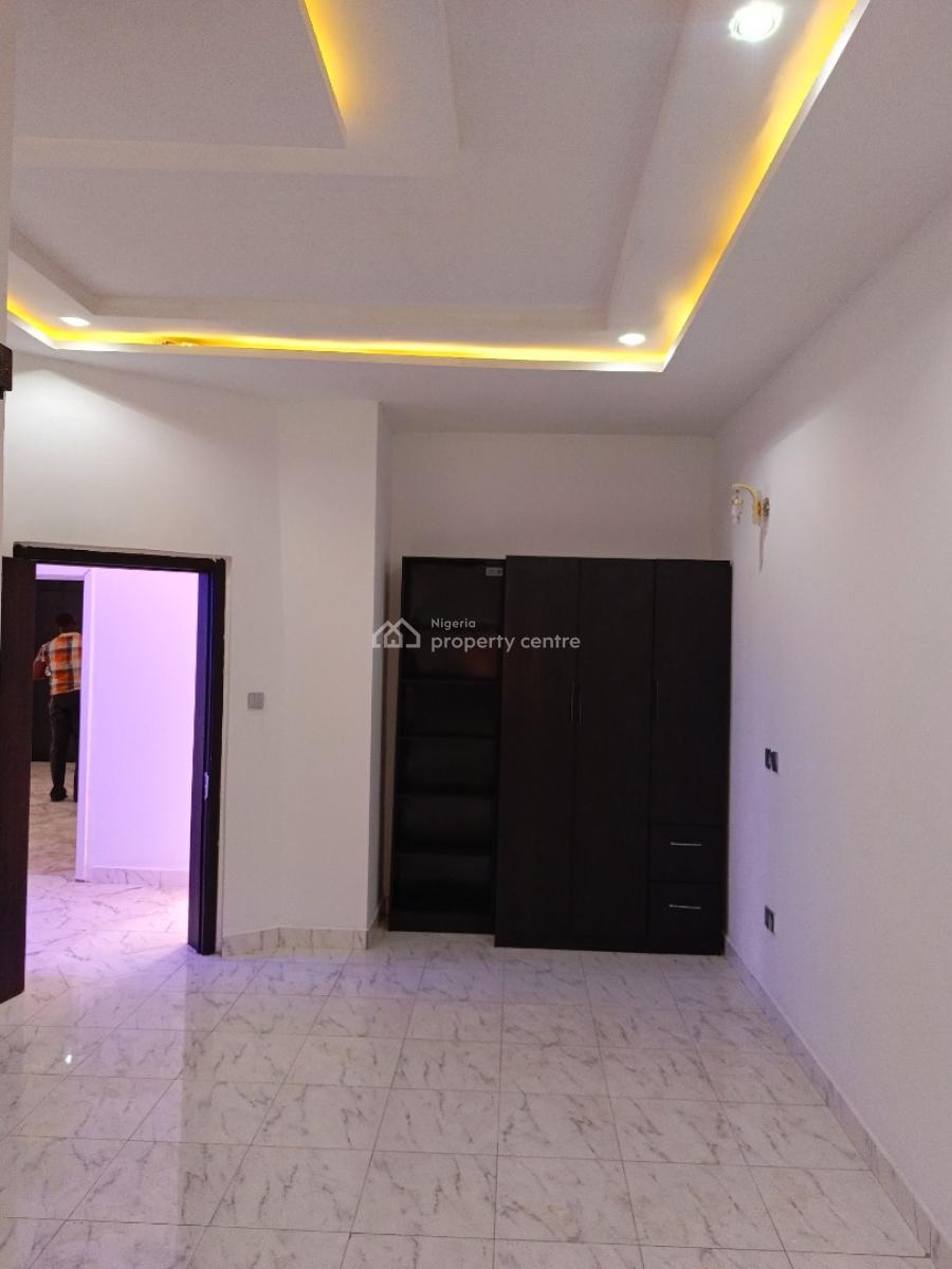 a Brand New Super Standard and Exquisite Tastefully Finished 4 Bedroom, Dawaki, Gwarinpa, Abuja, Detached Duplex for Rent