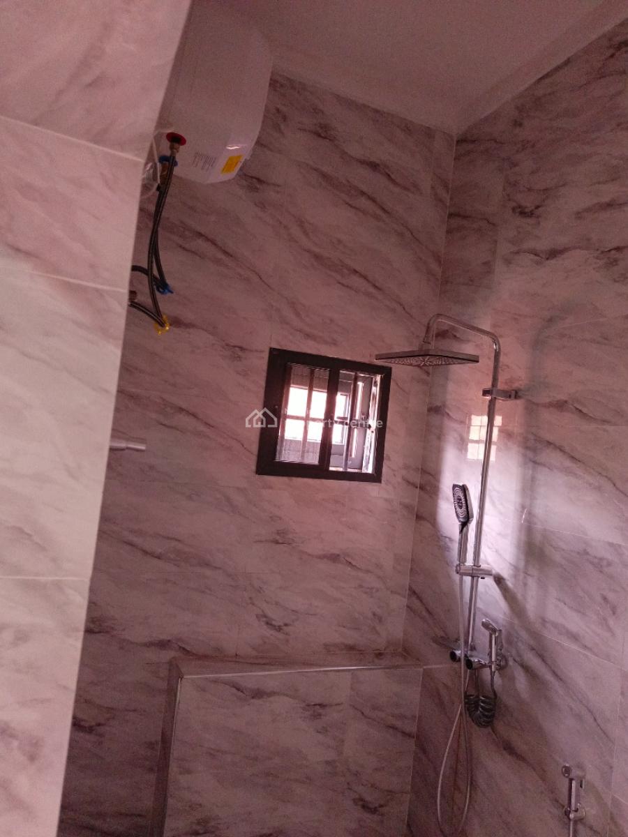 a Brand New Super Standard and Exquisite Tastefully Finished 4 Bedroom, Dawaki, Gwarinpa, Abuja, Detached Duplex for Rent