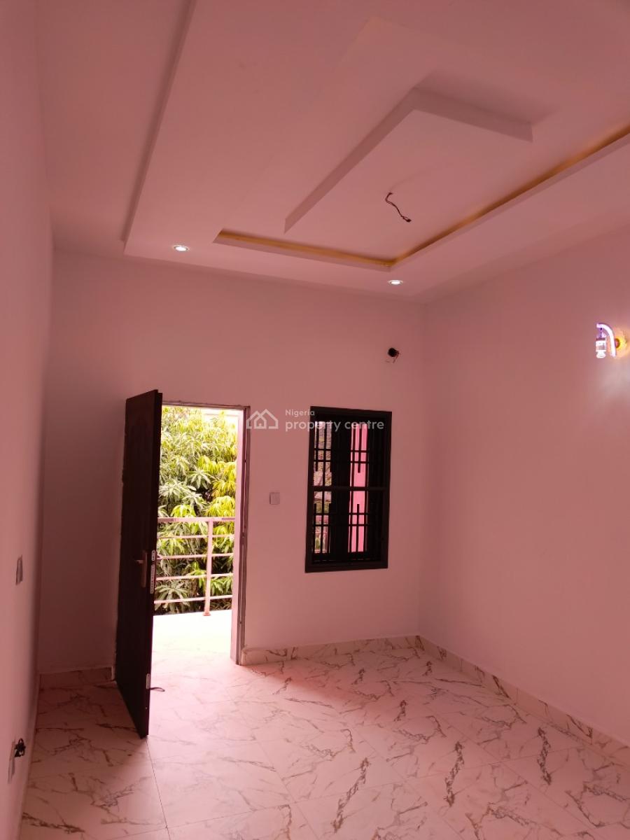 a Brand New Super Standard and Exquisite Tastefully Finished 4 Bedroom, Dawaki, Gwarinpa, Abuja, Detached Duplex for Rent