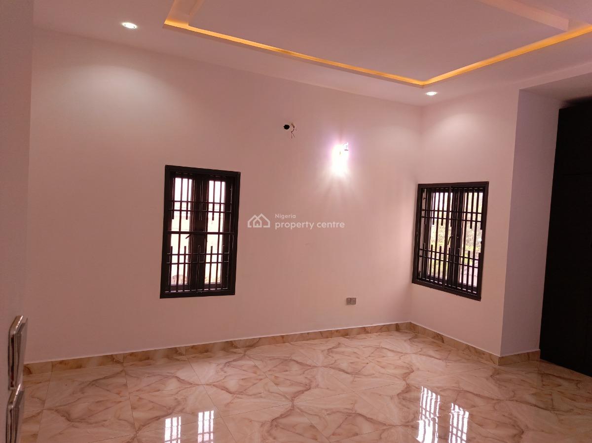 a Brand New Super Standard and Exquisite Tastefully Finished 4 Bedroom, Dawaki, Gwarinpa, Abuja, Detached Duplex for Rent