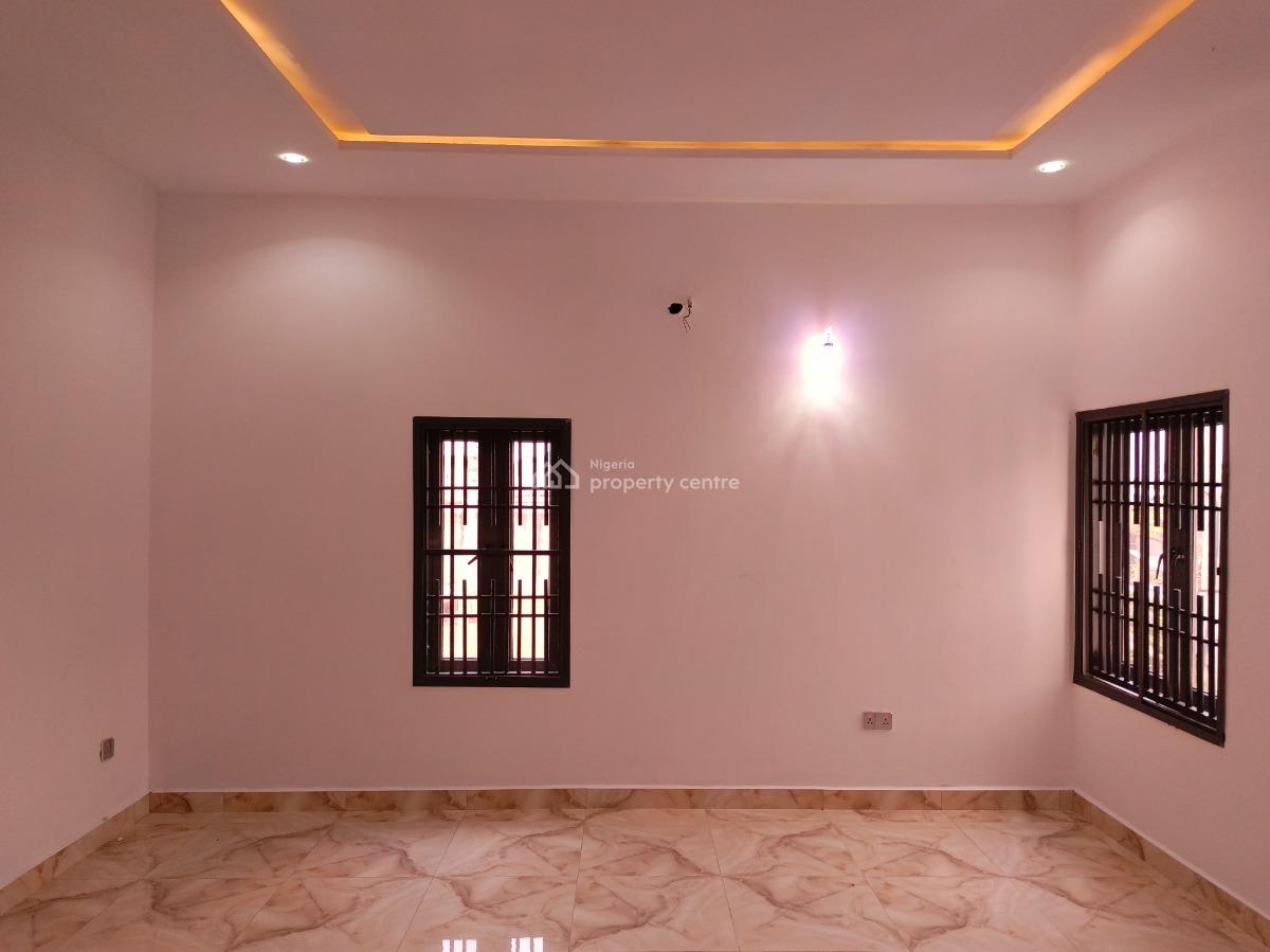 a Brand New Super Standard and Exquisite Tastefully Finished 4 Bedroom, Dawaki, Gwarinpa, Abuja, Detached Duplex for Rent