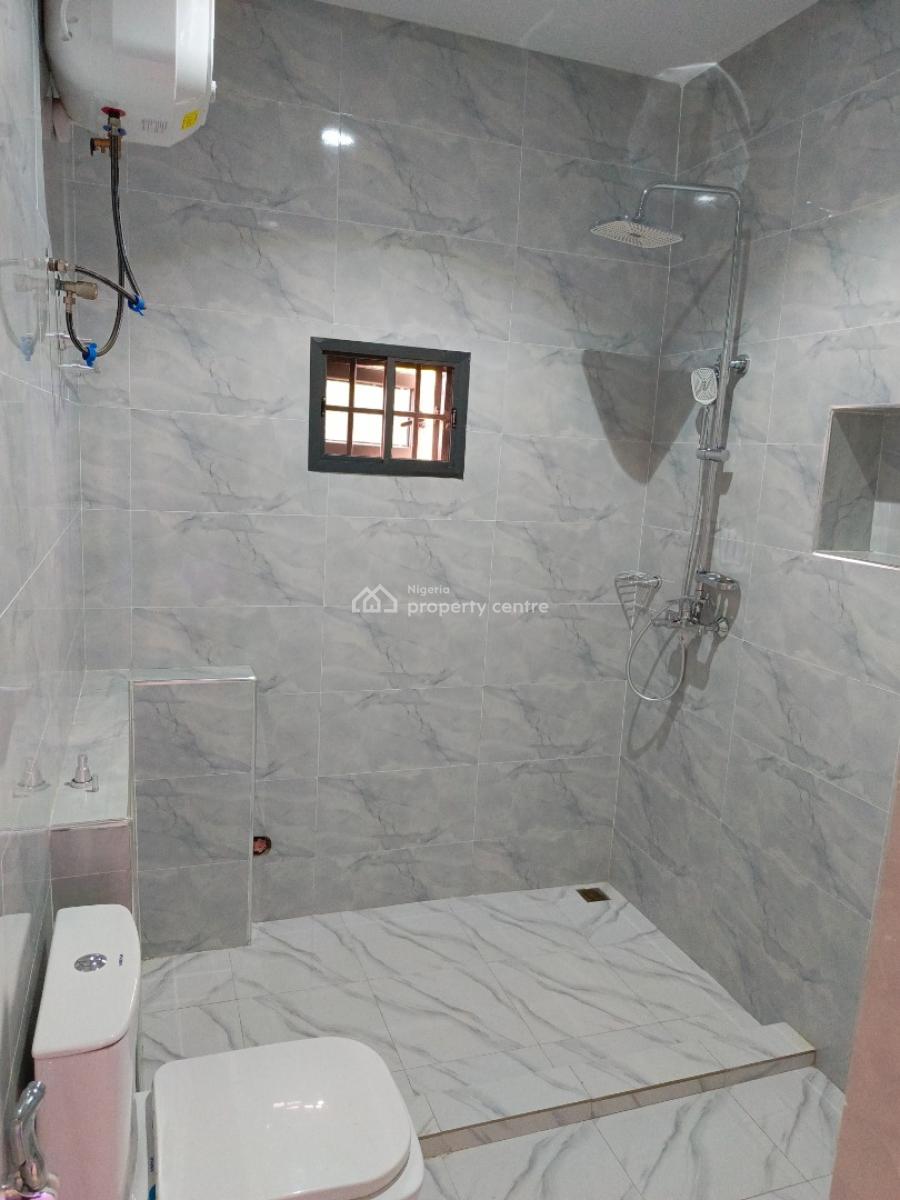 a Brand New Super Standard and Exquisite Tastefully Finished 4 Bedroom, Dawaki, Gwarinpa, Abuja, Detached Duplex for Rent