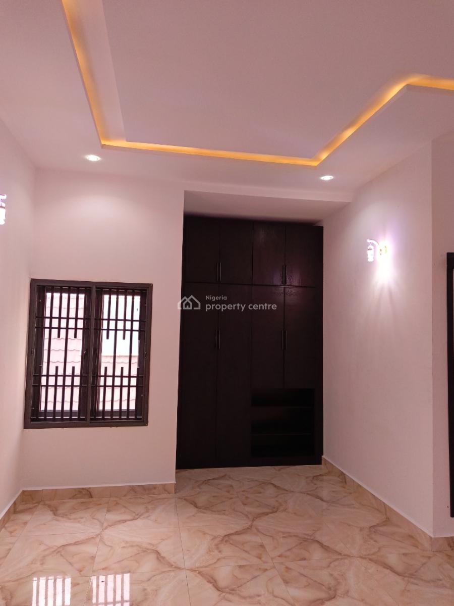 a Brand New Super Standard and Exquisite Tastefully Finished 4 Bedroom, Dawaki, Gwarinpa, Abuja, Detached Duplex for Rent