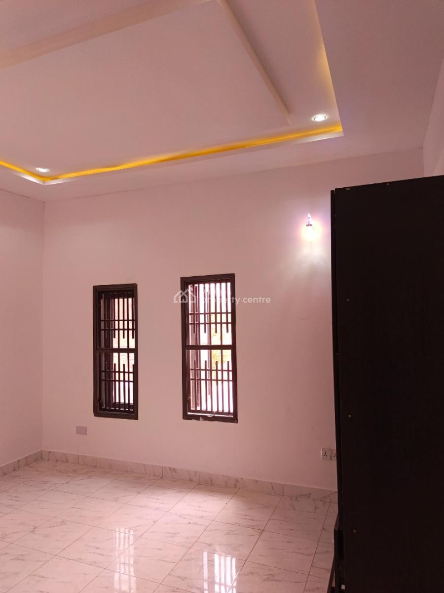 a Brand New Super Standard and Exquisite Tastefully Finished 4 Bedroom, Dawaki, Gwarinpa, Abuja, Detached Duplex for Rent