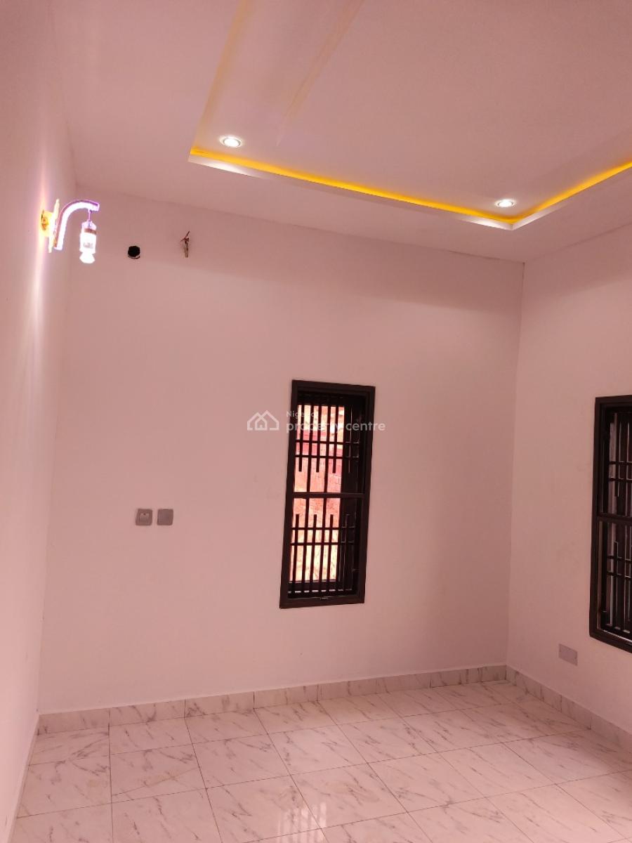 a Brand New Super Standard and Exquisite Tastefully Finished 4 Bedroom, Dawaki, Gwarinpa, Abuja, Detached Duplex for Rent