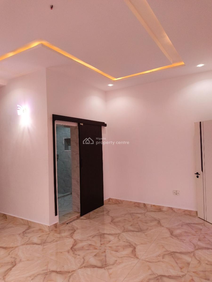 a Brand New Super Standard and Exquisite Tastefully Finished 4 Bedroom, Dawaki, Gwarinpa, Abuja, Detached Duplex for Rent