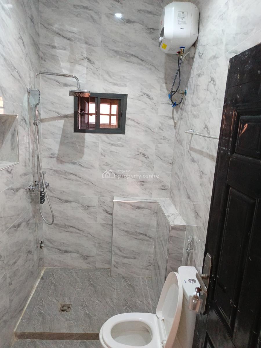 a Brand New Super Standard and Exquisite Tastefully Finished 4 Bedroom, Dawaki, Gwarinpa, Abuja, Detached Duplex for Rent