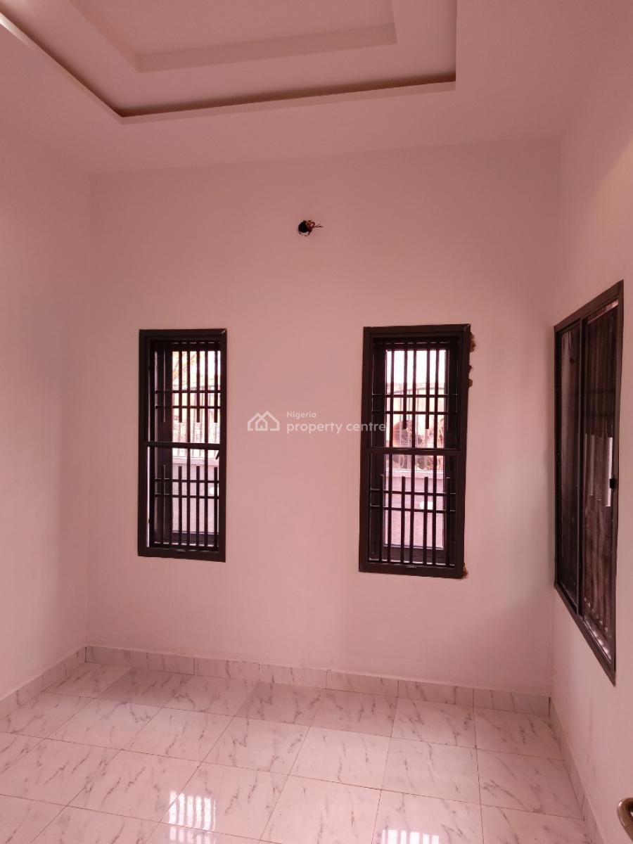 a Brand New Super Standard and Exquisite Tastefully Finished 4 Bedroom, Dawaki, Gwarinpa, Abuja, Detached Duplex for Rent