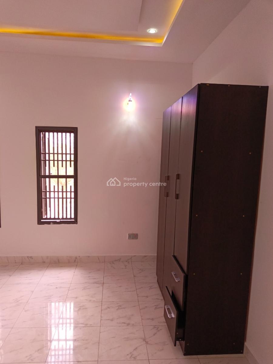 a Brand New Super Standard and Exquisite Tastefully Finished 4 Bedroom, Dawaki, Gwarinpa, Abuja, Detached Duplex for Rent