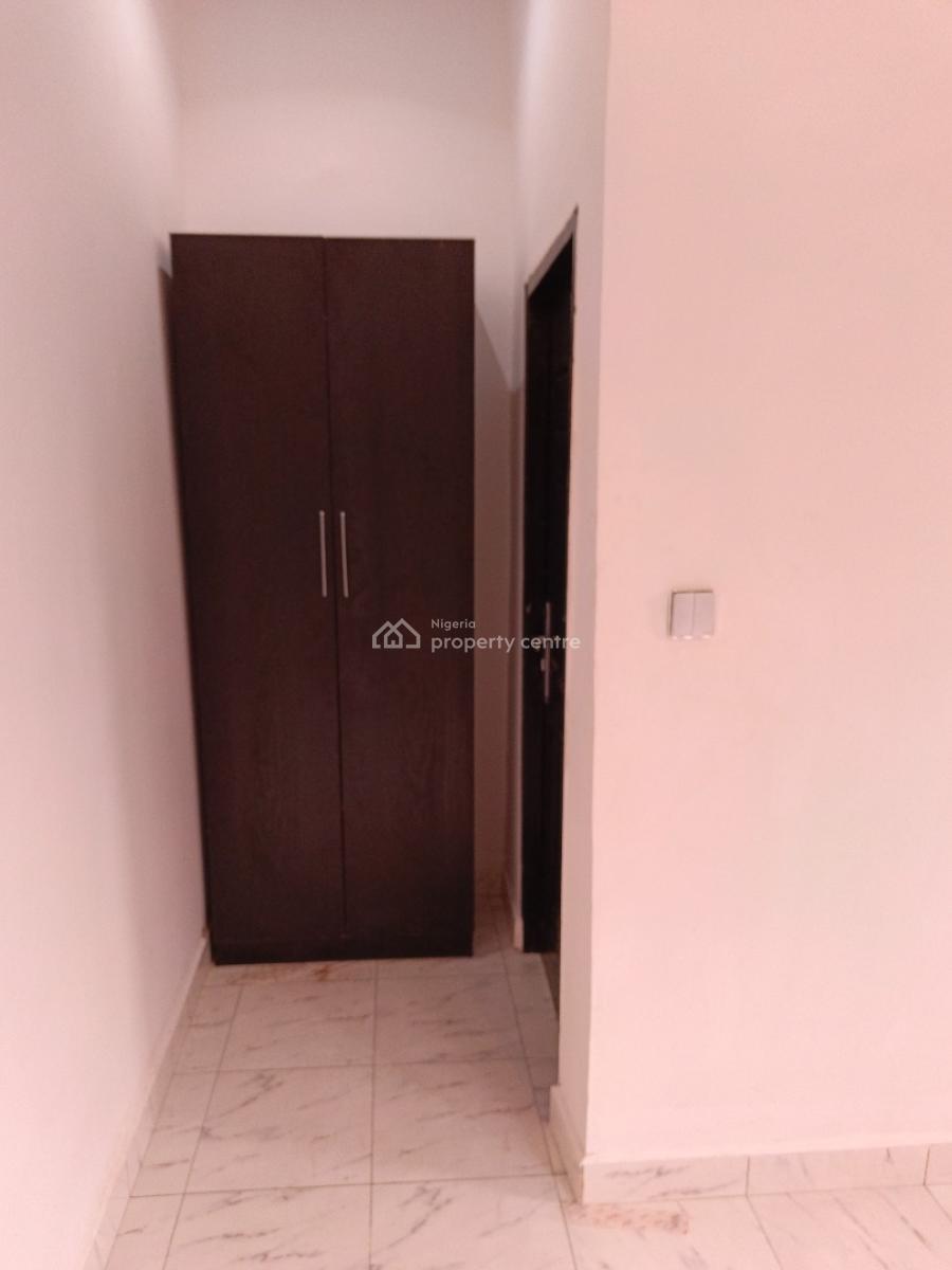 a Brand New Super Standard and Exquisite Tastefully Finished 4 Bedroom, Dawaki, Gwarinpa, Abuja, Detached Duplex for Rent