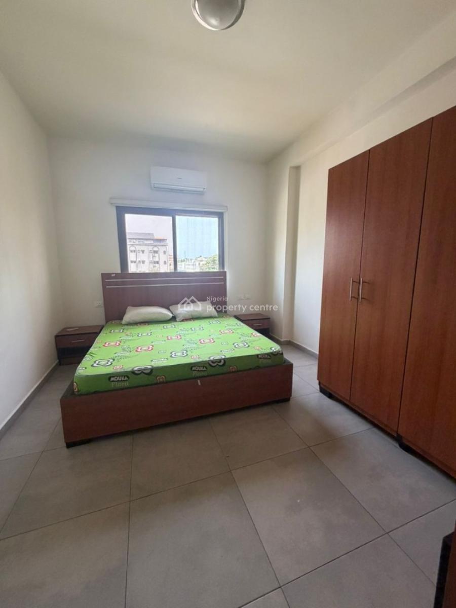 Fully Furnished Block of Flats for Corporate 17 Units with Facilities, Victoria Island (vi), Lagos, Flat / Apartment for Rent