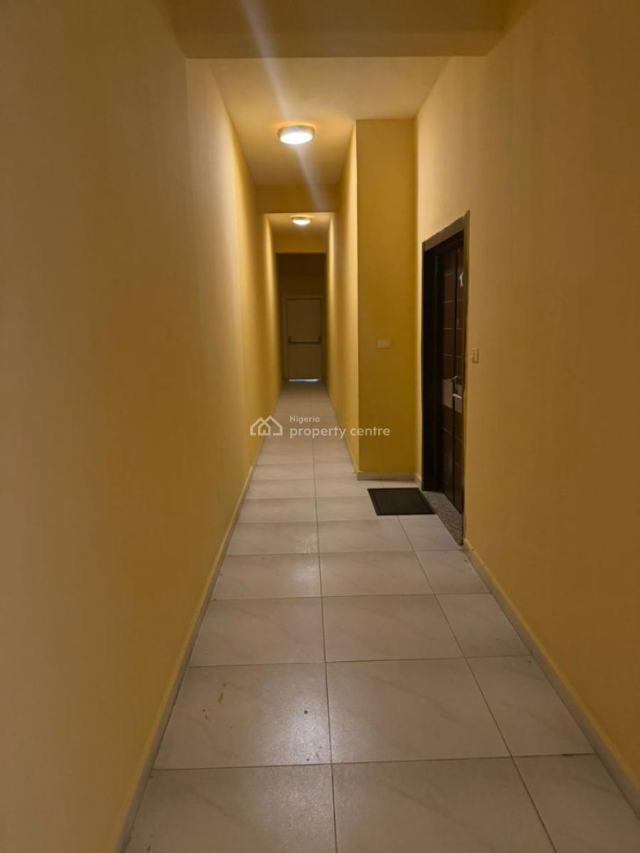 Fully Furnished Block of Flats for Corporate 17 Units with Facilities, Victoria Island (vi), Lagos, Flat / Apartment for Rent