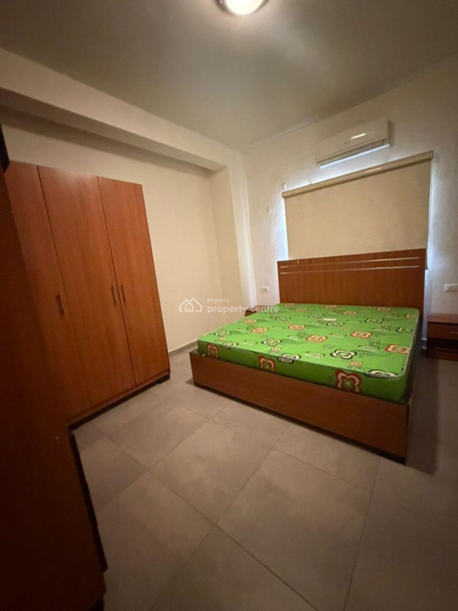 Fully Furnished Block of Flats for Corporate 17 Units with Facilities, Victoria Island (vi), Lagos, Flat / Apartment for Rent