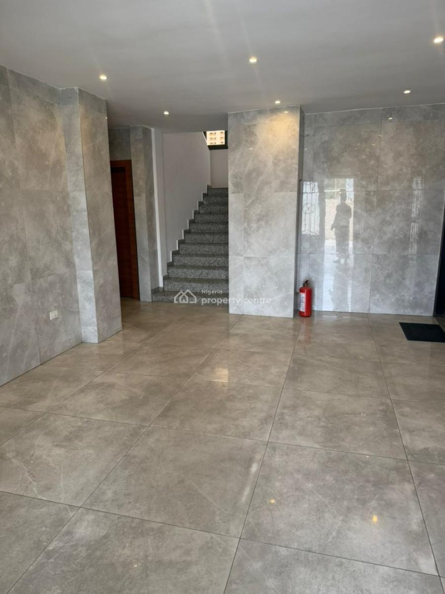 Fully Furnished Block of Flats for Corporate 17 Units with Facilities, Victoria Island (vi), Lagos, Flat / Apartment for Rent