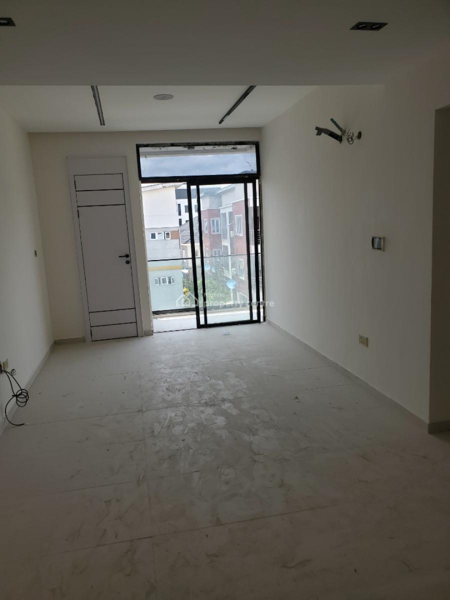 Elegance and Excellence - Luxury 2-bedroom Apartments, Near Lagos-calabar Highway, Ikate, Lekki, Lagos, Block of Flats for Sale