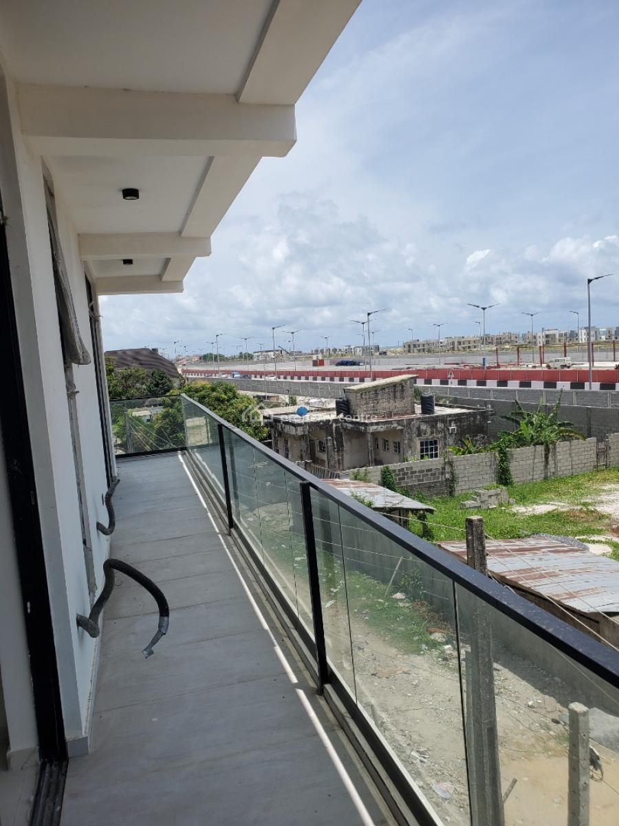 Elegance and Excellence - Luxury 2-bedroom Apartments, Near Lagos-calabar Highway, Ikate, Lekki, Lagos, Block of Flats for Sale