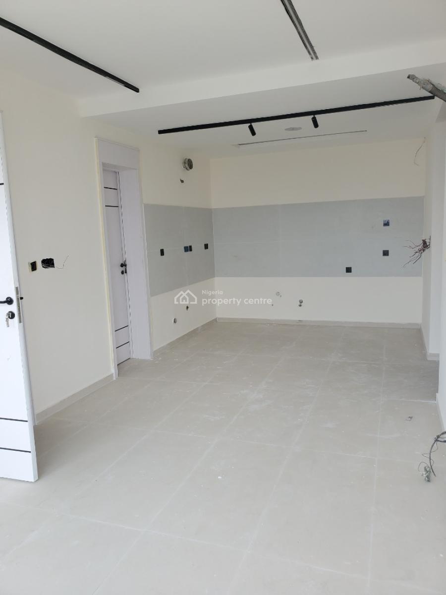 Elegance and Excellence - Luxury 2-bedroom Apartments, Near Lagos-calabar Highway, Ikate, Lekki, Lagos, Block of Flats for Sale