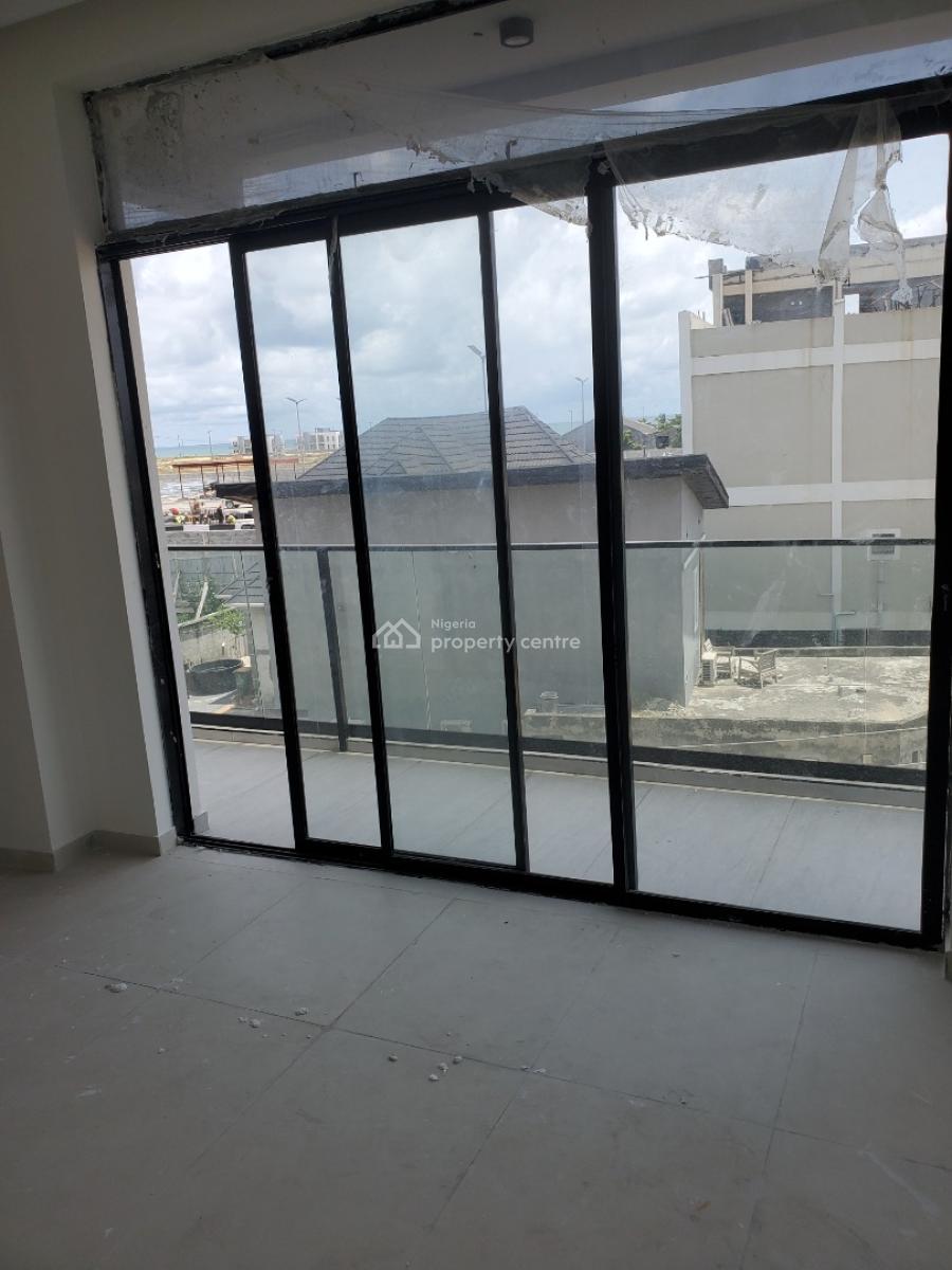 Elegance and Excellence - Luxury 2-bedroom Apartments, Near Lagos-calabar Highway, Ikate, Lekki, Lagos, Block of Flats for Sale