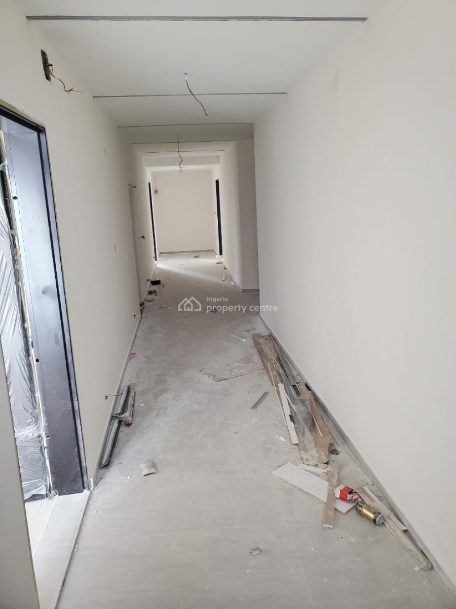 Elegance and Excellence - Luxury 2-bedroom Apartments, Near Lagos-calabar Highway, Ikate, Lekki, Lagos, Block of Flats for Sale