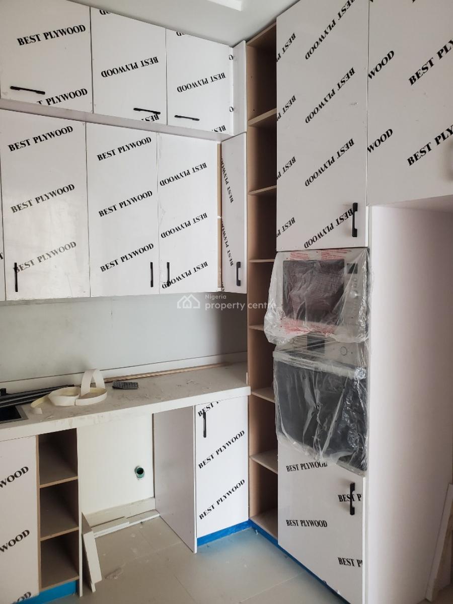 Elegance and Excellence - Luxury 2-bedroom Apartments, Near Lagos-calabar Highway, Ikate, Lekki, Lagos, Block of Flats for Sale