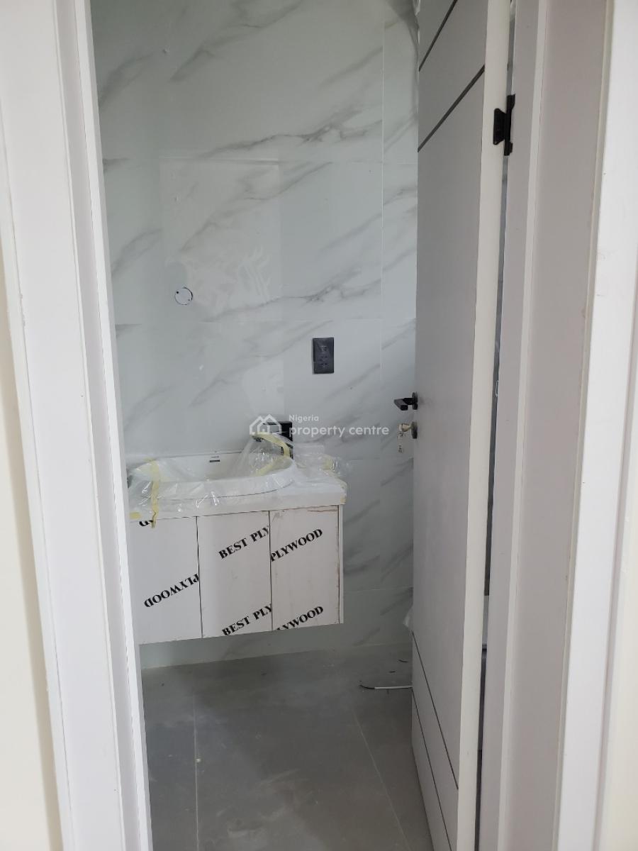 Elegance and Excellence - Luxury 2-bedroom Apartments, Near Lagos-calabar Highway, Ikate, Lekki, Lagos, Block of Flats for Sale