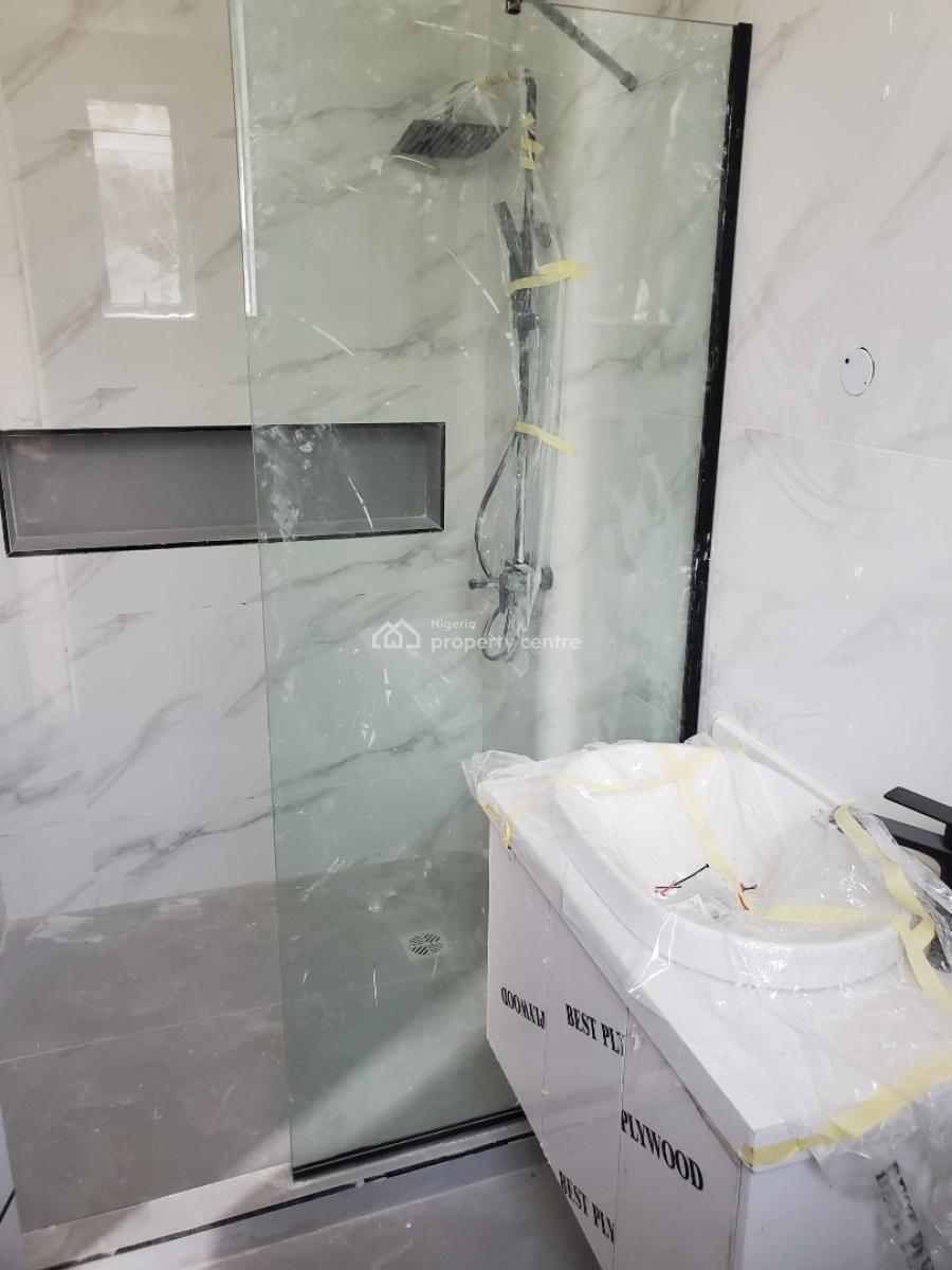 Elegance and Excellence - Luxury 2-bedroom Apartments, Near Lagos-calabar Highway, Ikate, Lekki, Lagos, Block of Flats for Sale